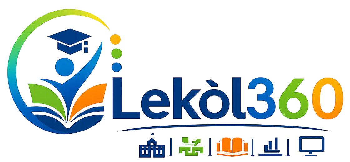 Lekòl360